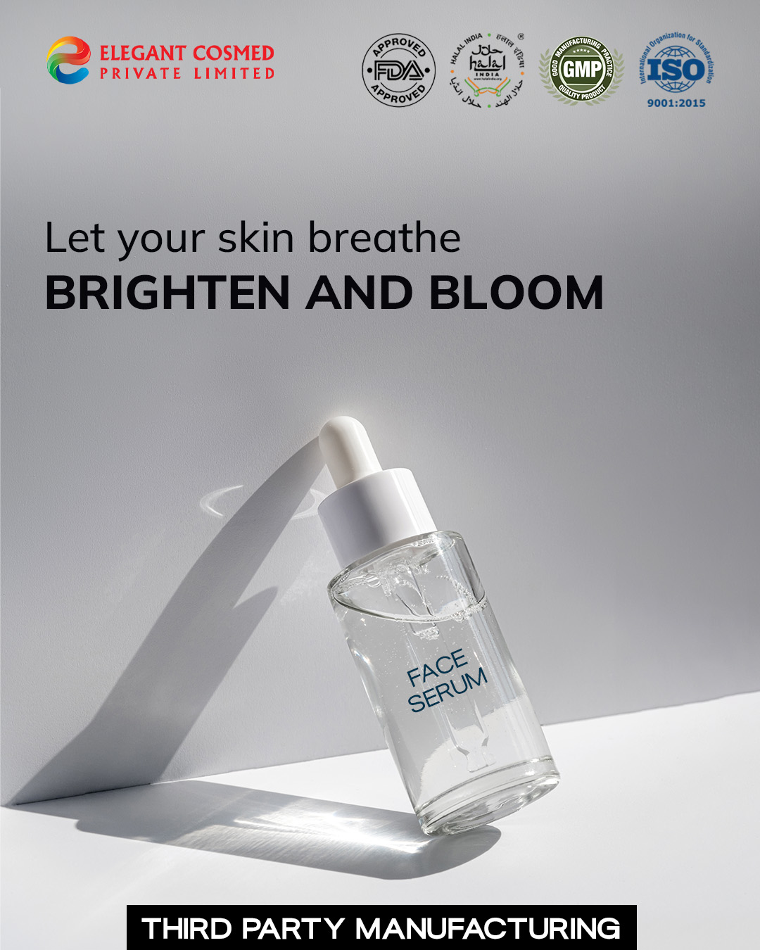 Emollient Lotion